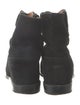 Étoile Isabel Marant Suede Boots