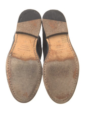 Étoile Isabel Marant Suede Boots