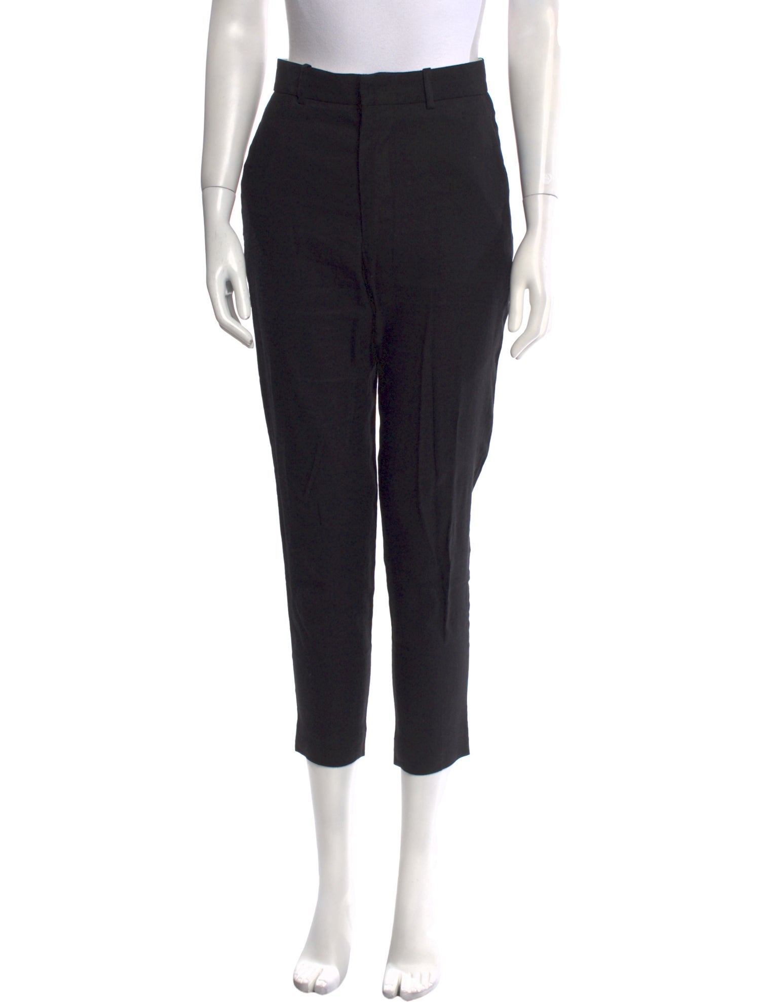 Étoile Isabel Marant Straight Leg Pants
