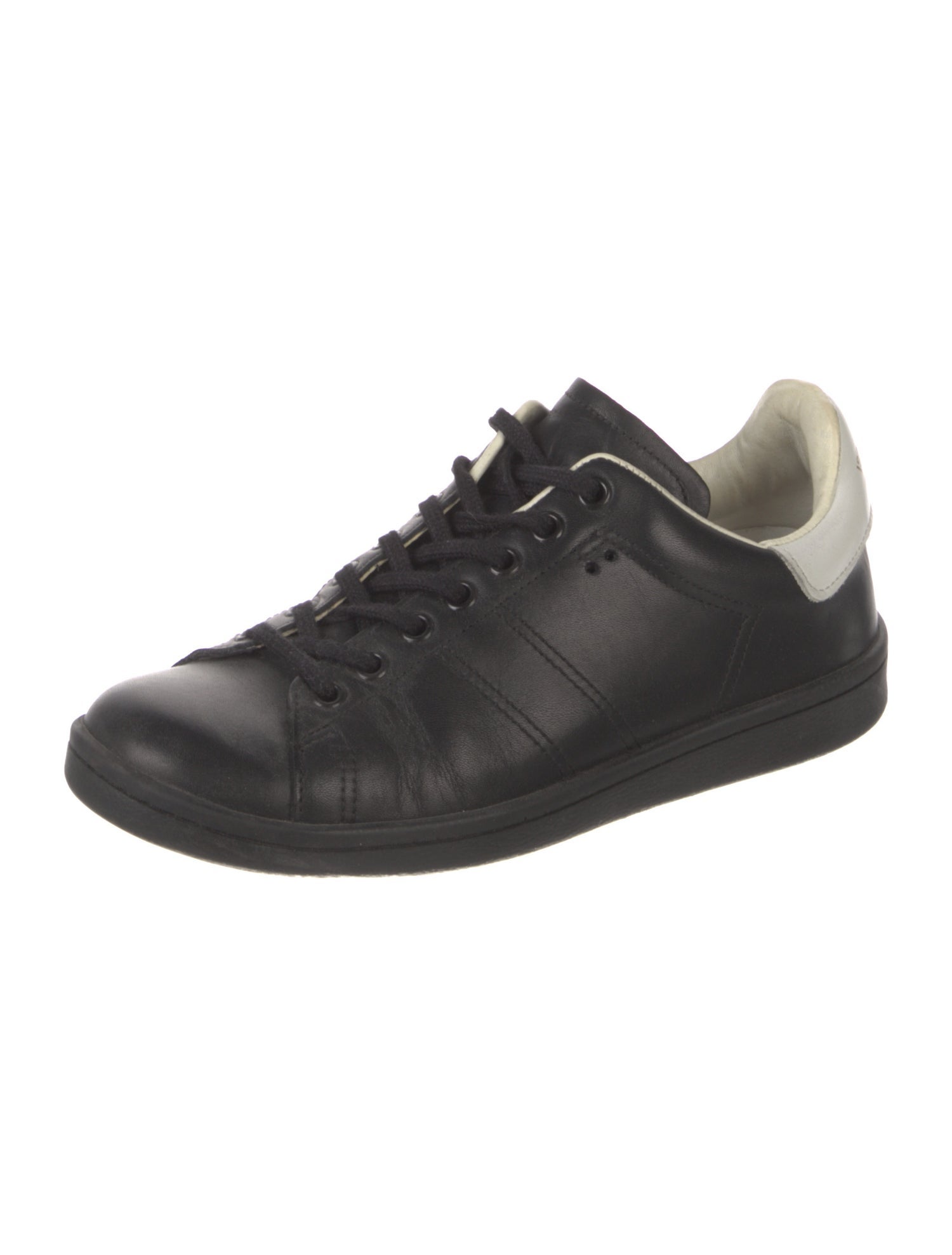 Étoile Isabel Marant Leather Sneakers