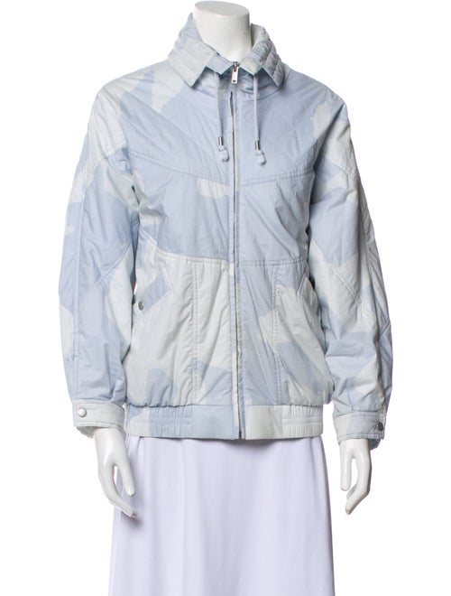 Étoile Isabel Marant Denim Jacket