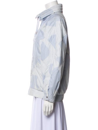 Étoile Isabel Marant Denim Jacket