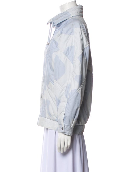 Étoile Isabel Marant Denim Jacket