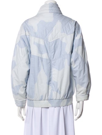 Étoile Isabel Marant Denim Jacket