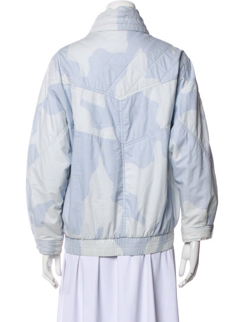 Étoile Isabel Marant Denim Jacket