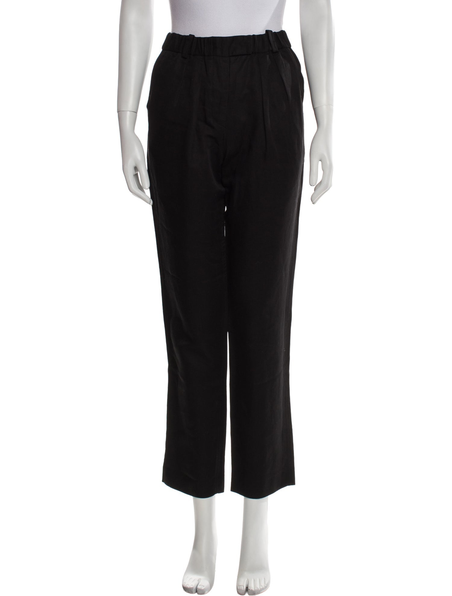 Étoile Isabel Marant Straight Leg Pants