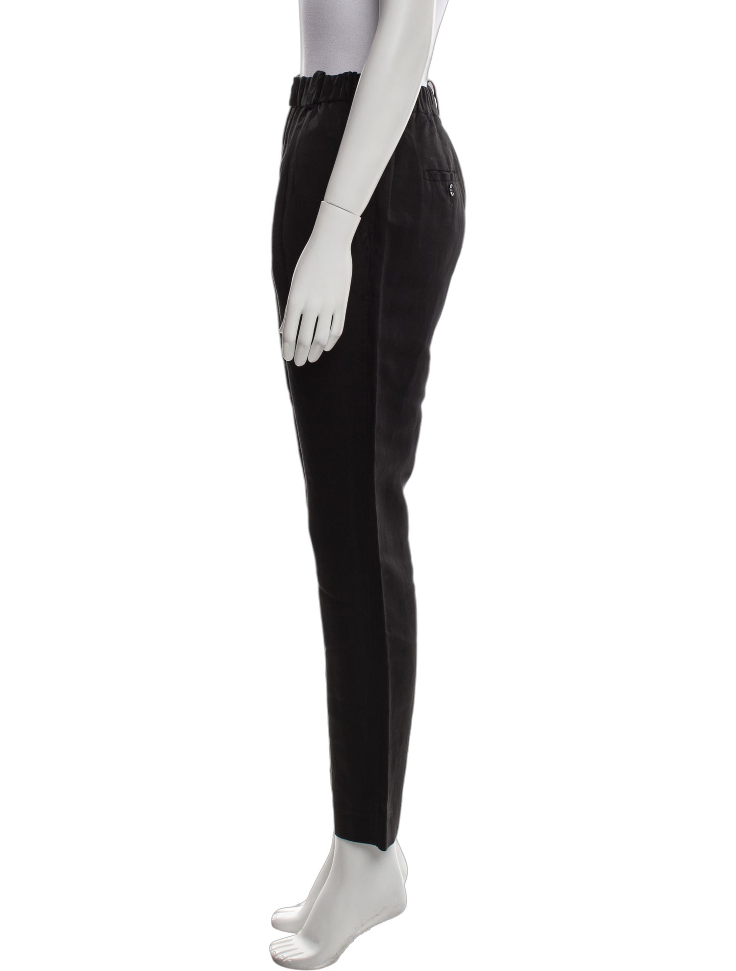 Étoile Isabel Marant Straight Leg Pants