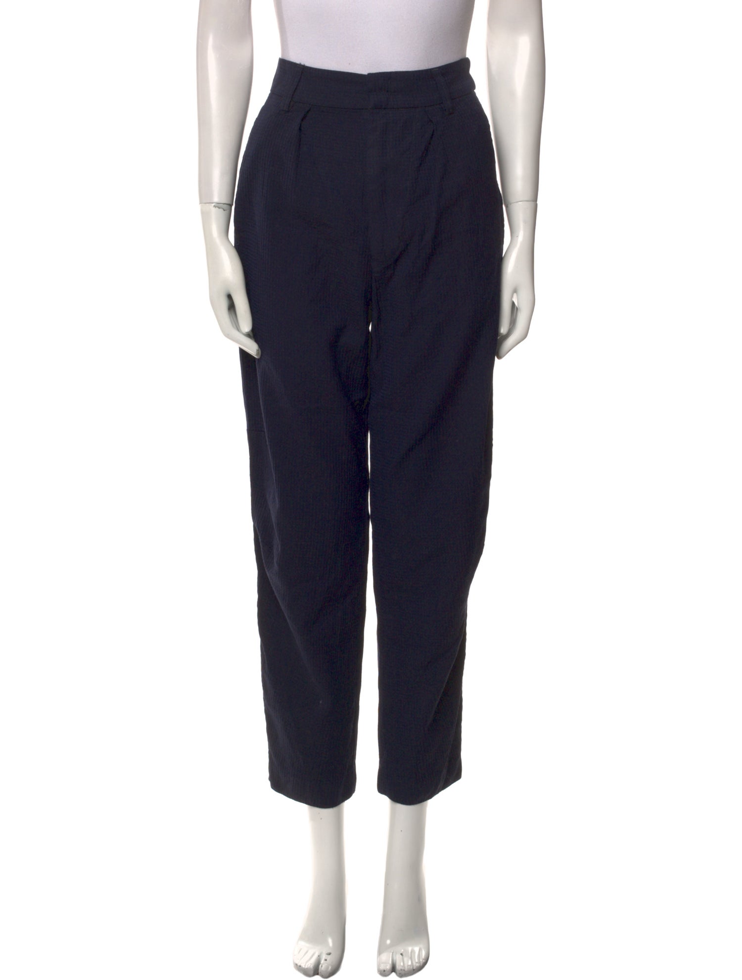 Étoile Isabel Marant Straight Leg Pants