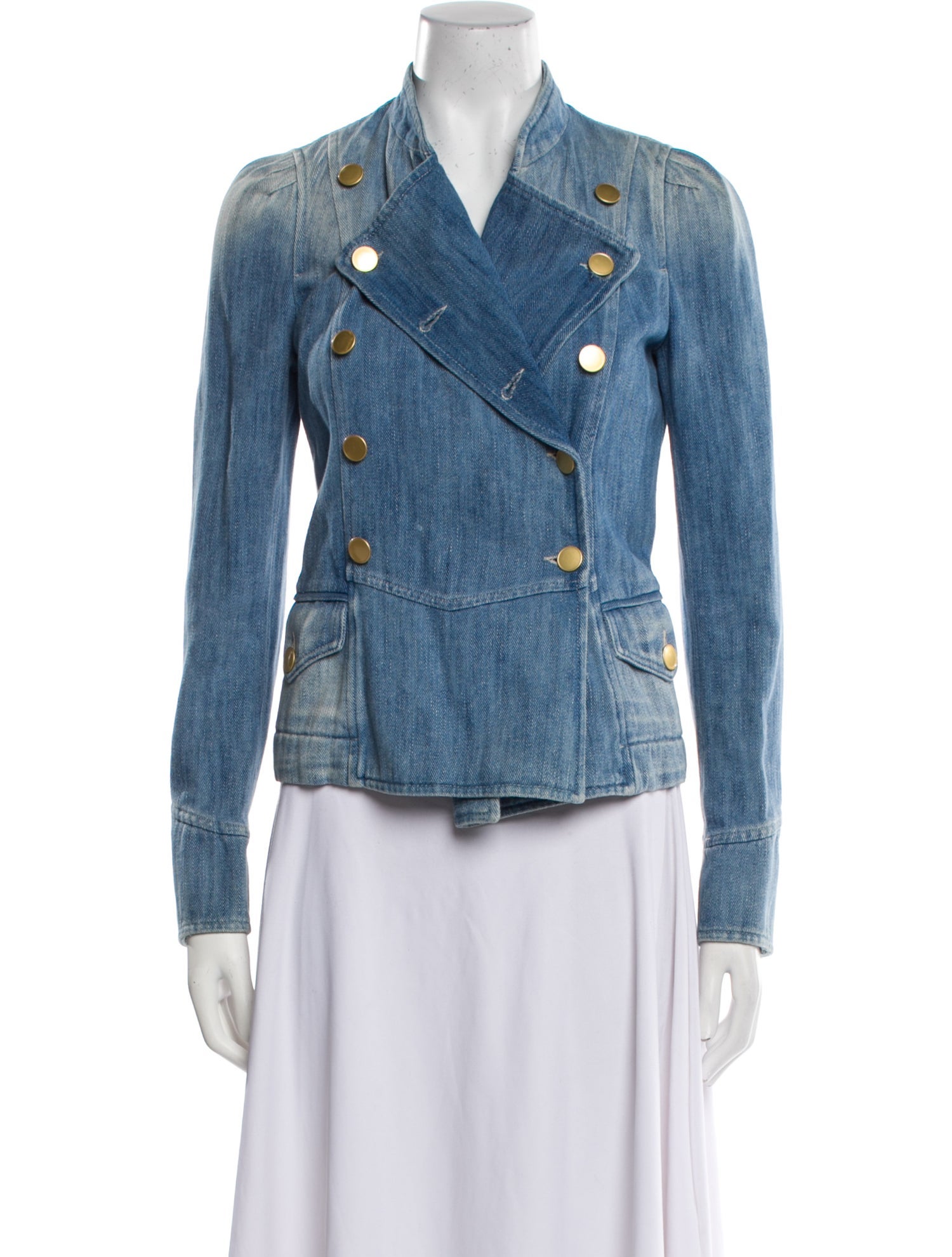 Étoile Isabel Marant Denim Jacket
