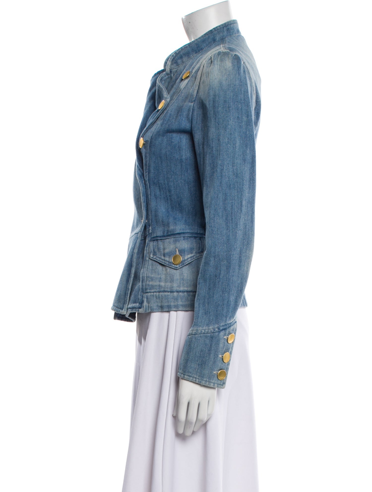 Étoile Isabel Marant Denim Jacket