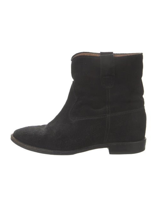 Étoile Isabel Marant Suede Boots