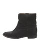 Étoile Isabel Marant Suede Boots