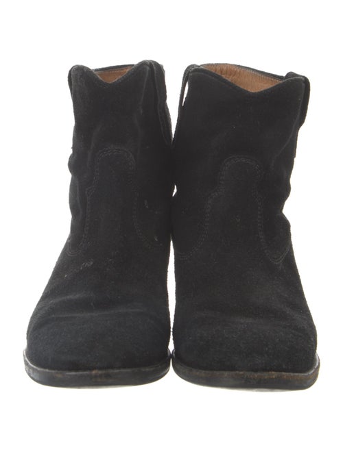 Étoile Isabel Marant Suede Boots