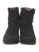 Étoile Isabel Marant Suede Boots