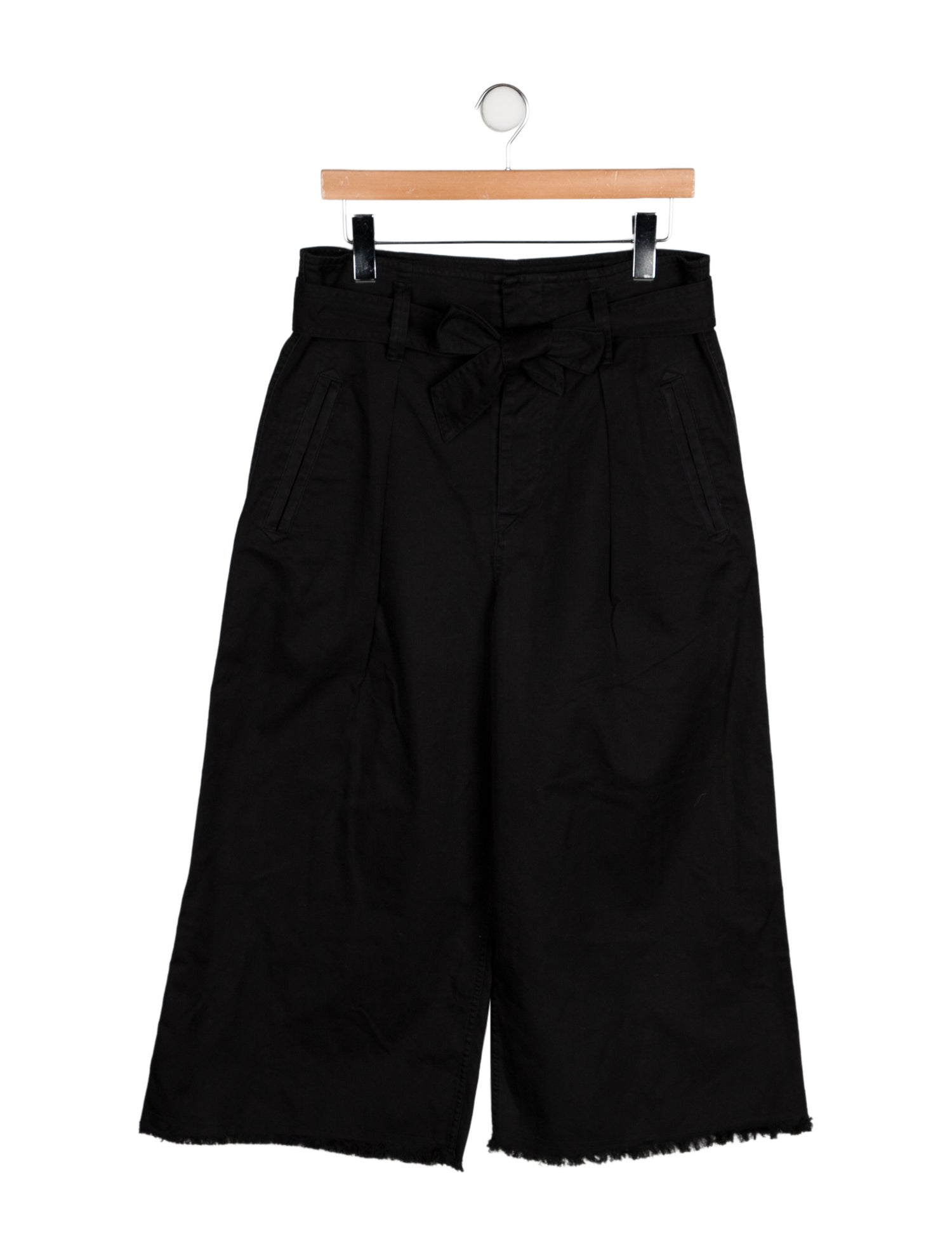 Étoile Isabel Marant High-Rise Wide Leg Jeans