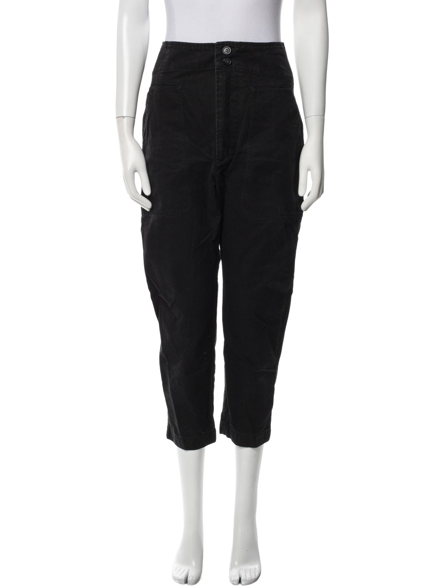 Étoile Isabel Marant Skinny Leg Pants