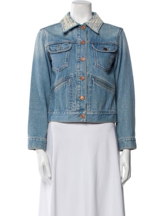 Étoile Isabel Marant Denim Jacket