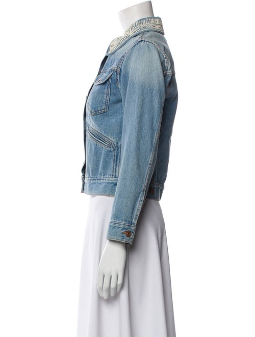 Étoile Isabel Marant Denim Jacket