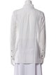 Étoile Isabel Marant Long Sleeve Button-Up Top