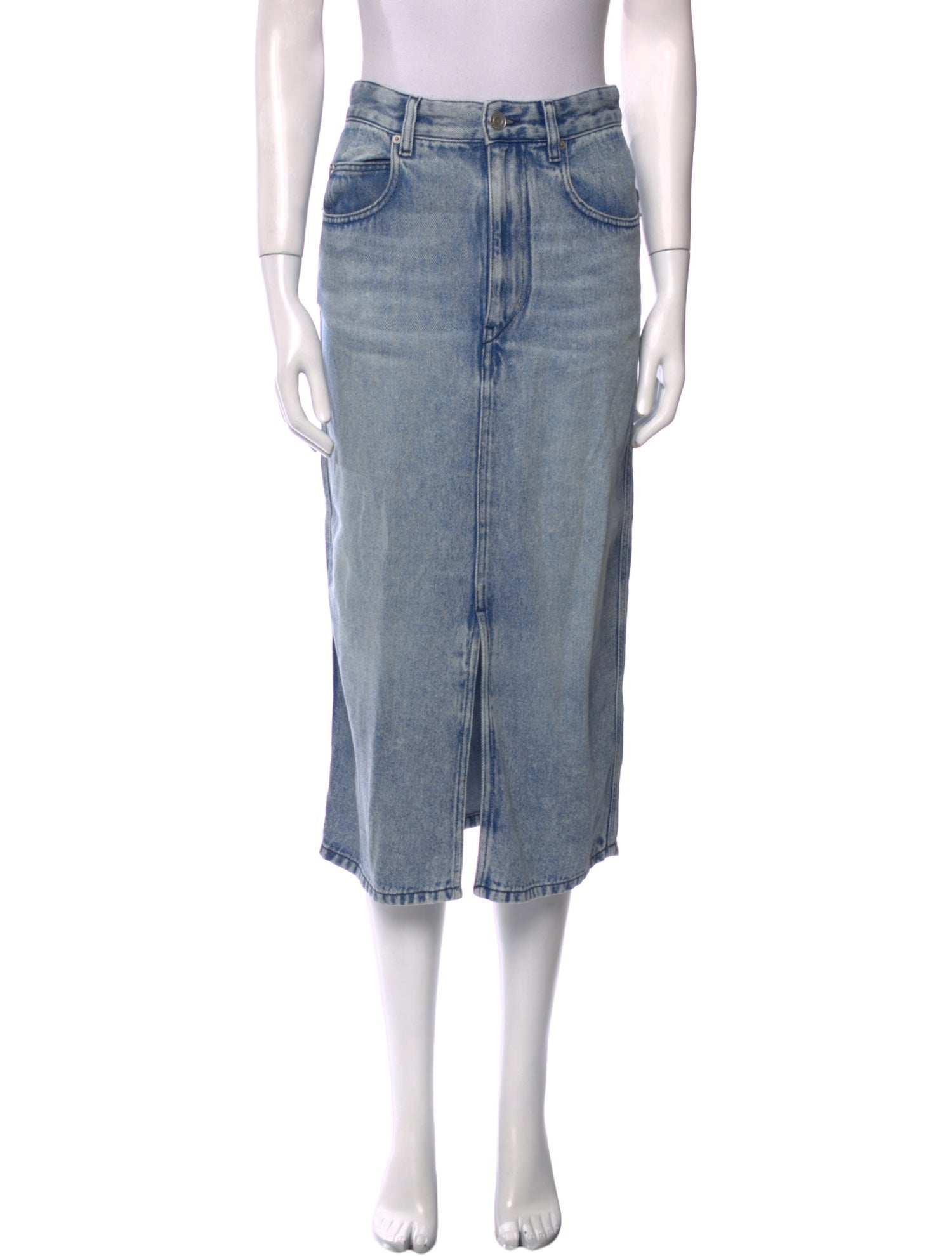 Étoile Isabel Marant Midi Length Skirt