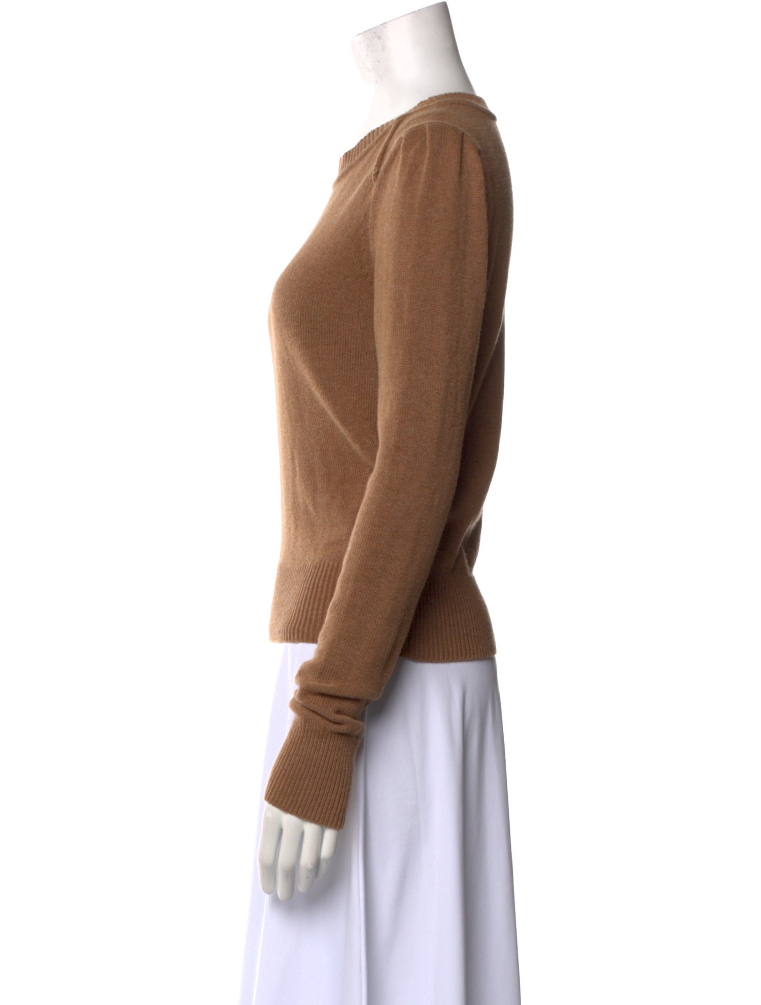 Étoile Isabel Marant Crew Neck Sweater