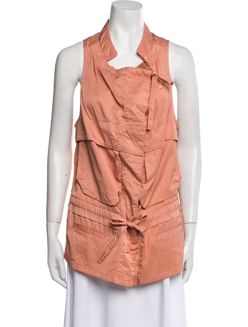 Étoile Isabel Marant Vest