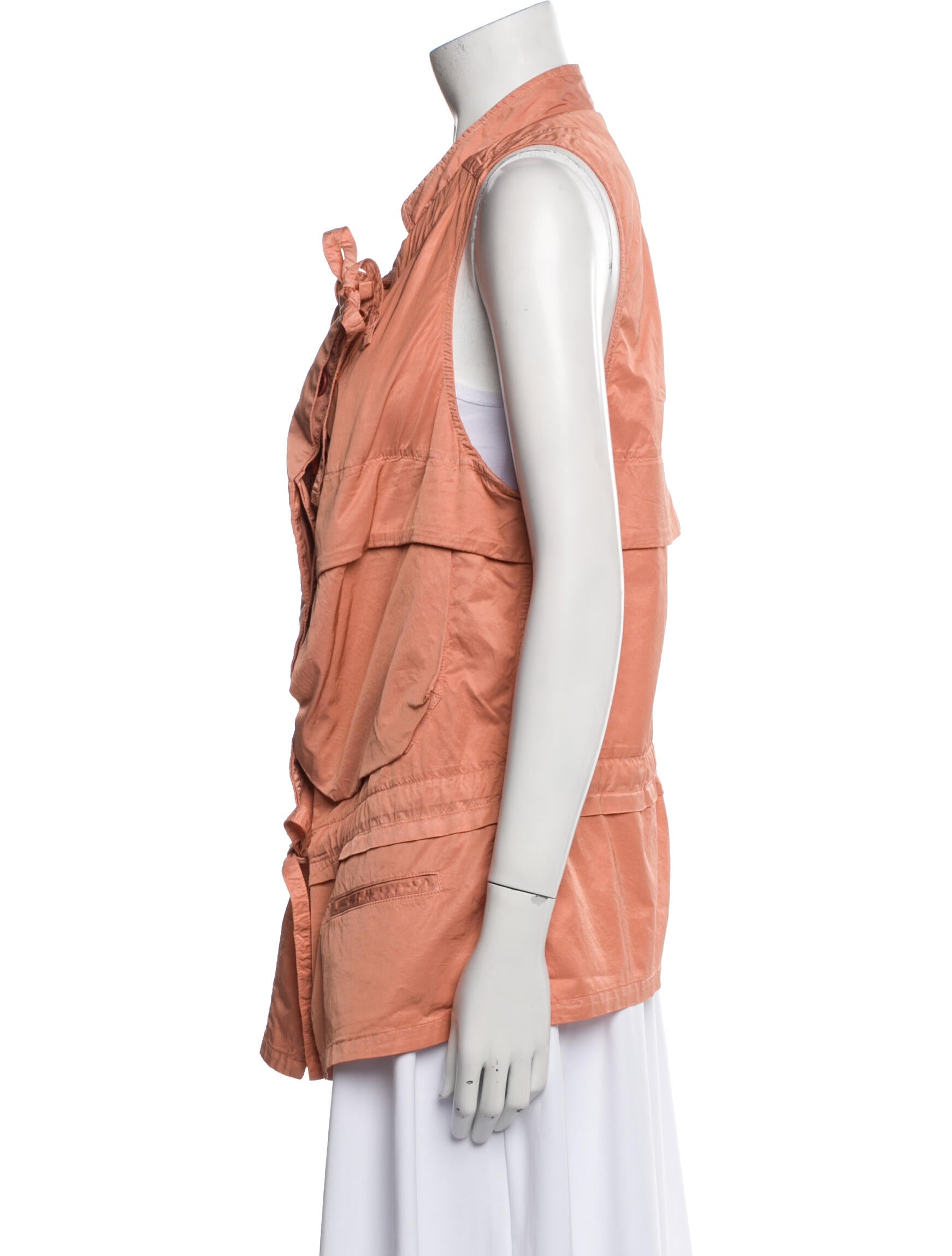 Étoile Isabel Marant Vest