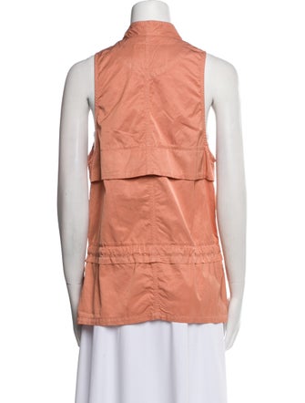 Étoile Isabel Marant Vest