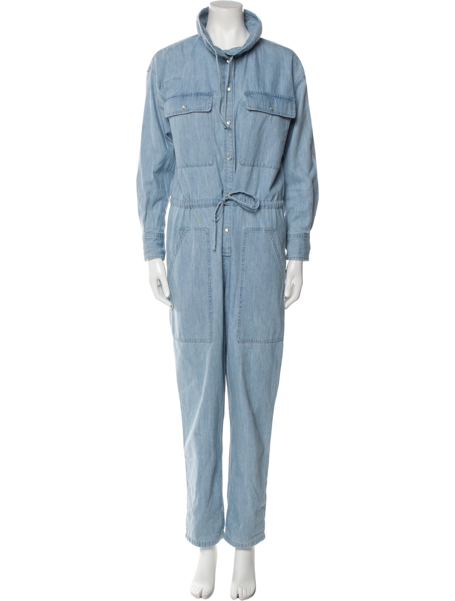 Étoile Isabel Marant Jumpsuit
