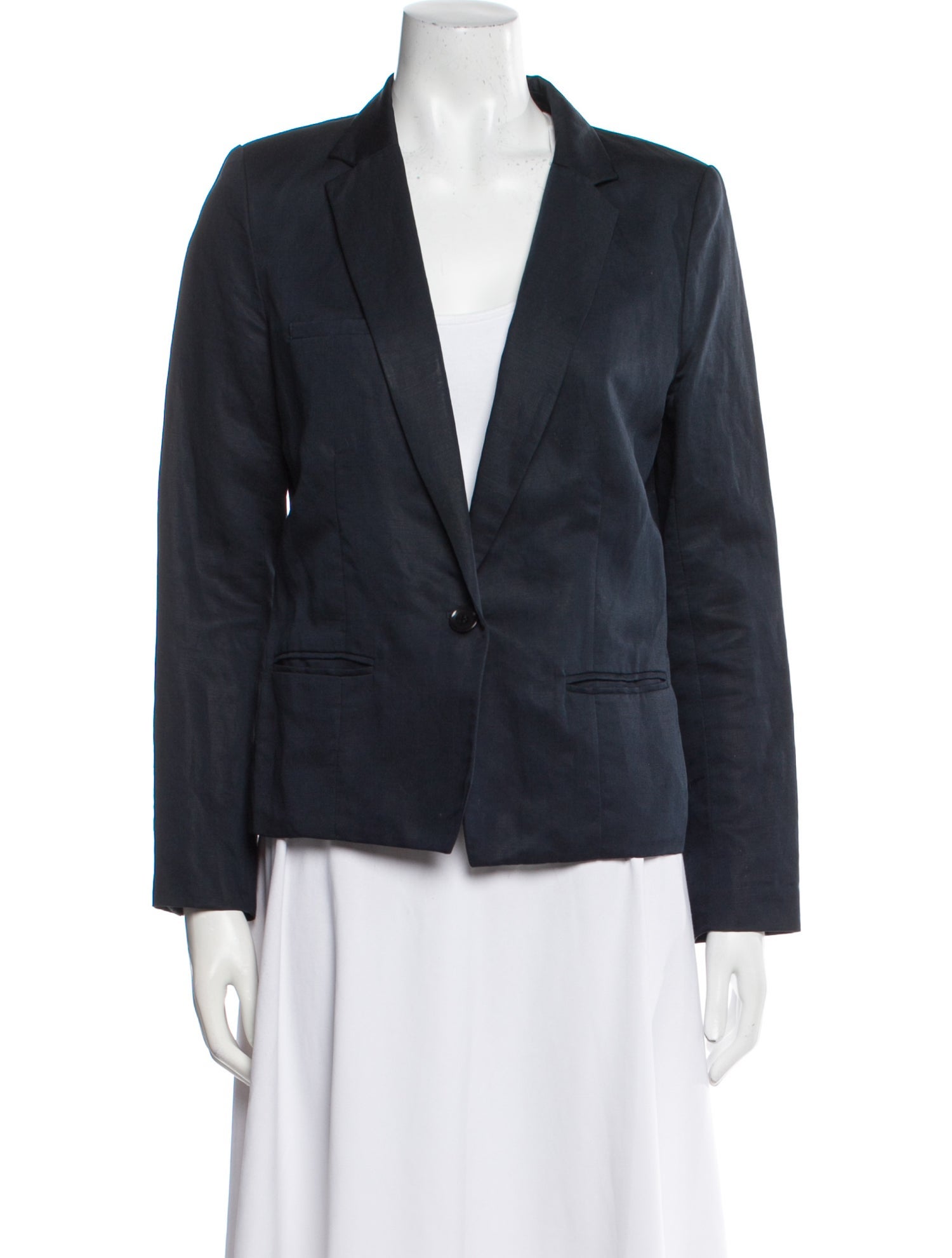 Étoile Isabel Marant Wool Blazer