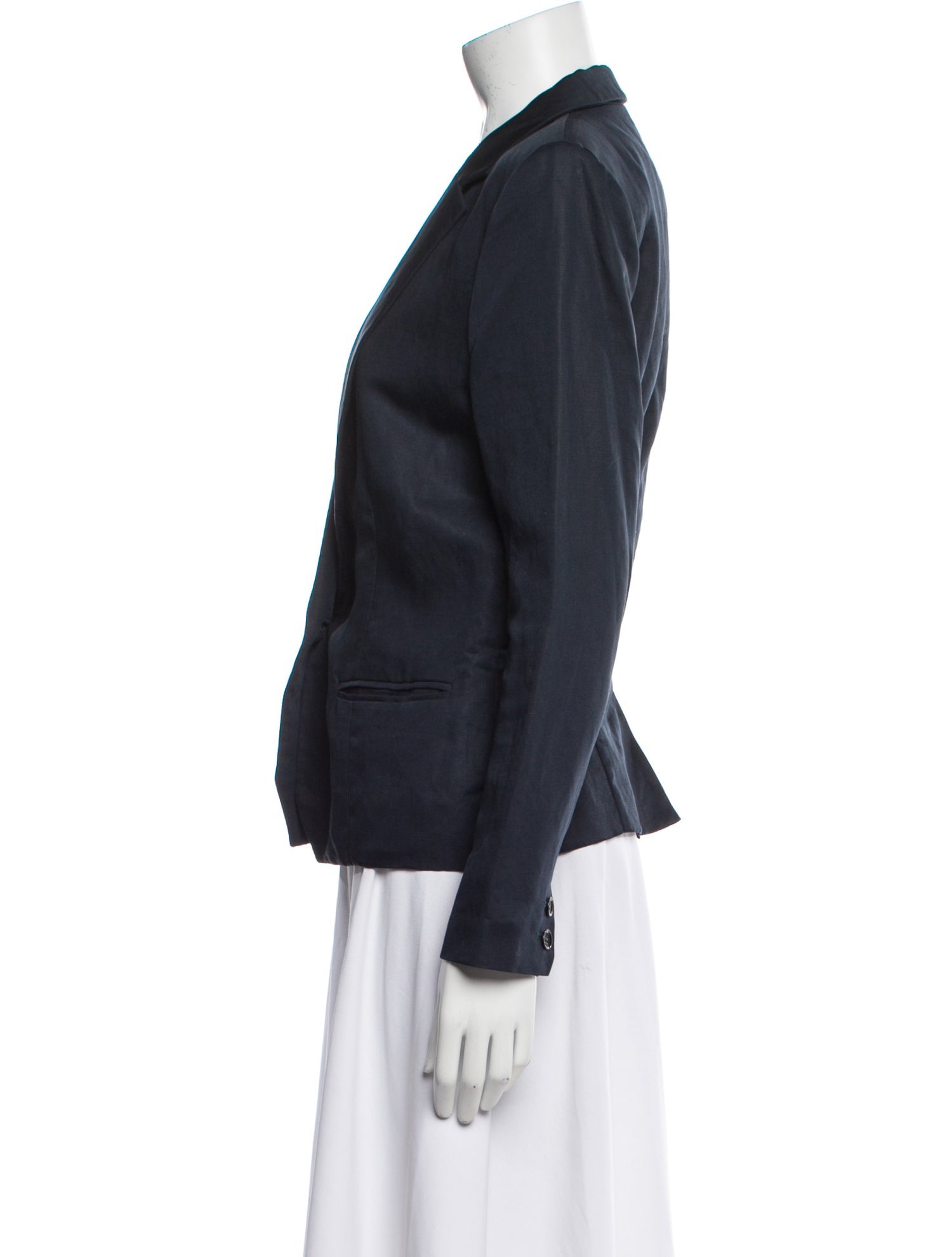 Étoile Isabel Marant Wool Blazer