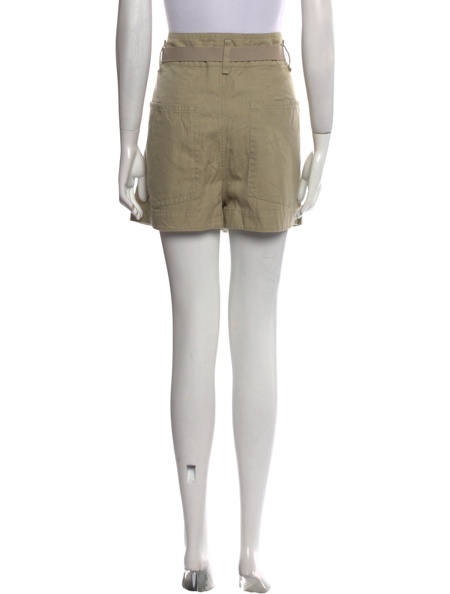 Étoile Isabel Marant Mini Shorts