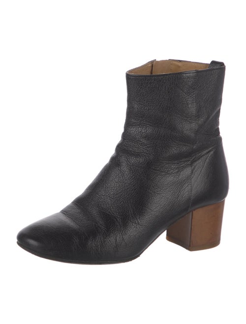 Étoile Isabel Marant Leather Boots
