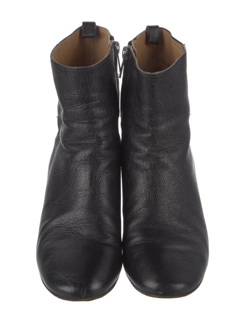 Étoile Isabel Marant Leather Boots