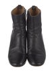 Étoile Isabel Marant Leather Boots