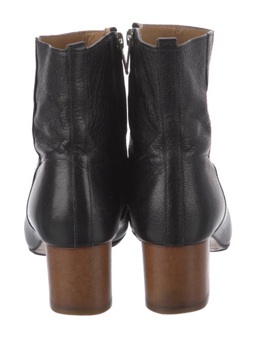 Étoile Isabel Marant Leather Boots
