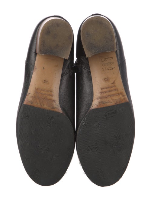 Étoile Isabel Marant Leather Boots