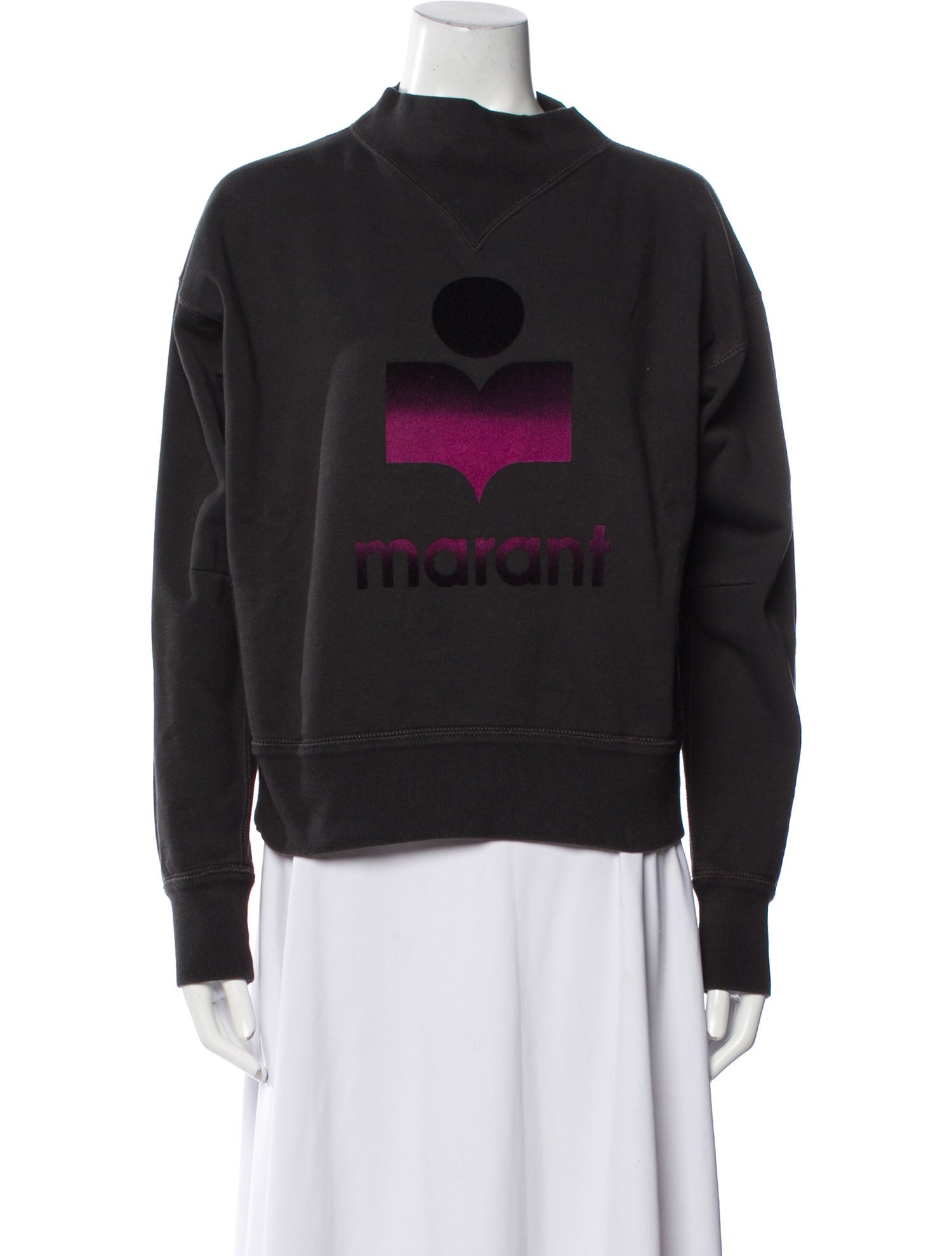 Étoile Isabel Marant Graphic Print Lounge Set