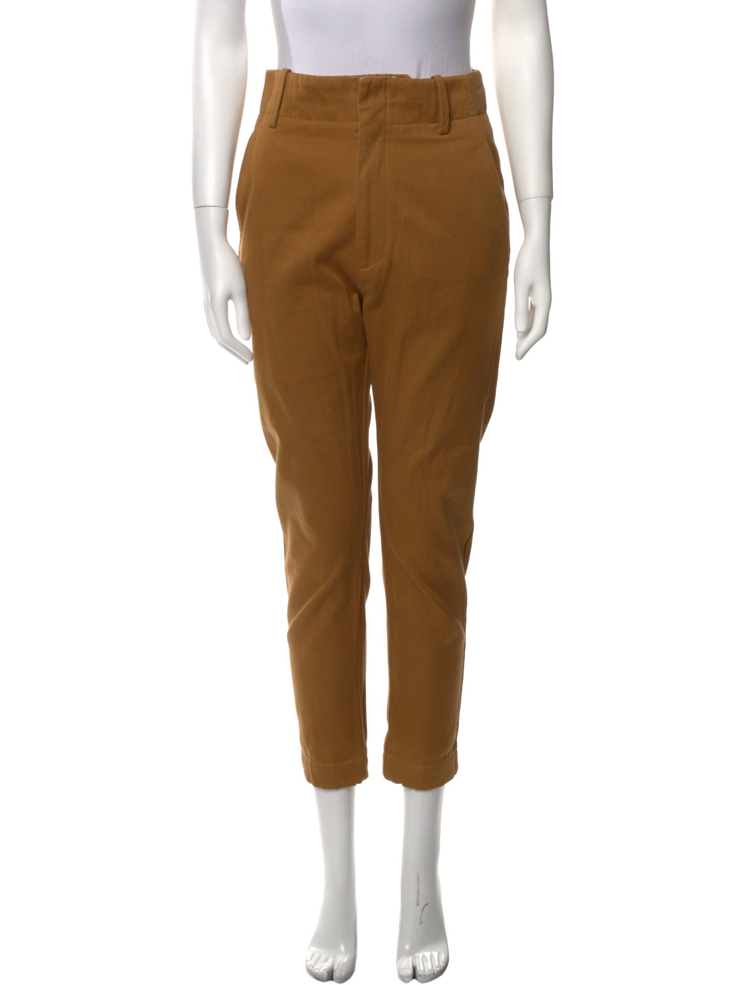 Étoile Isabel Marant Skinny Leg Pants