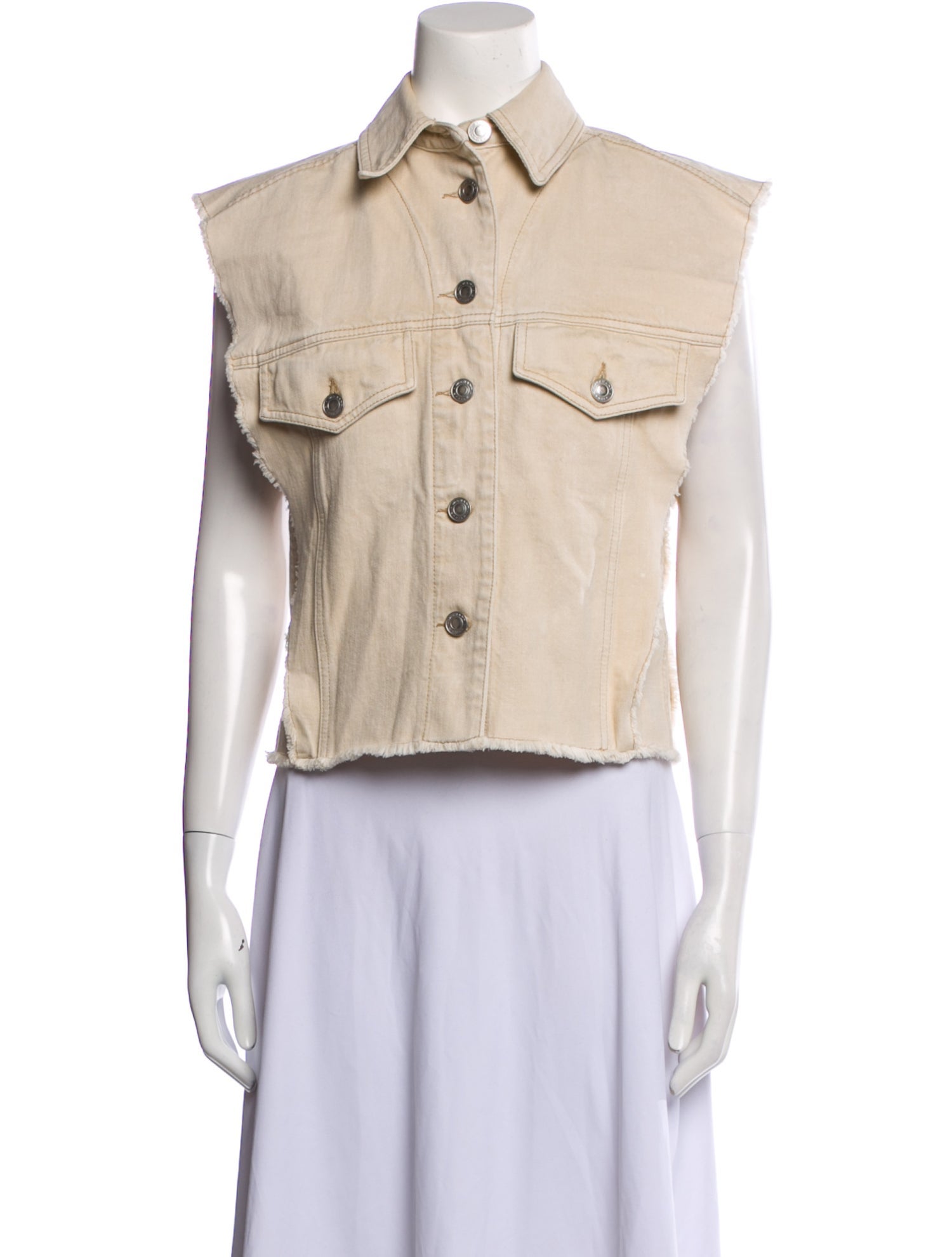 Étoile Isabel Marant Vest