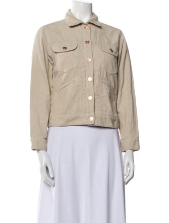 Étoile Isabel Marant Denim Jacket