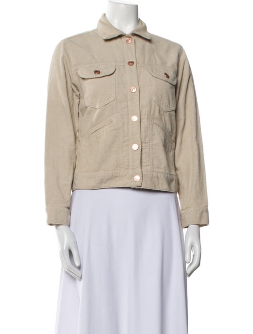 Étoile Isabel Marant Denim Jacket