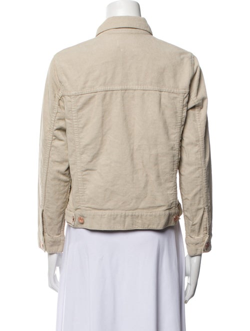 Étoile Isabel Marant Denim Jacket