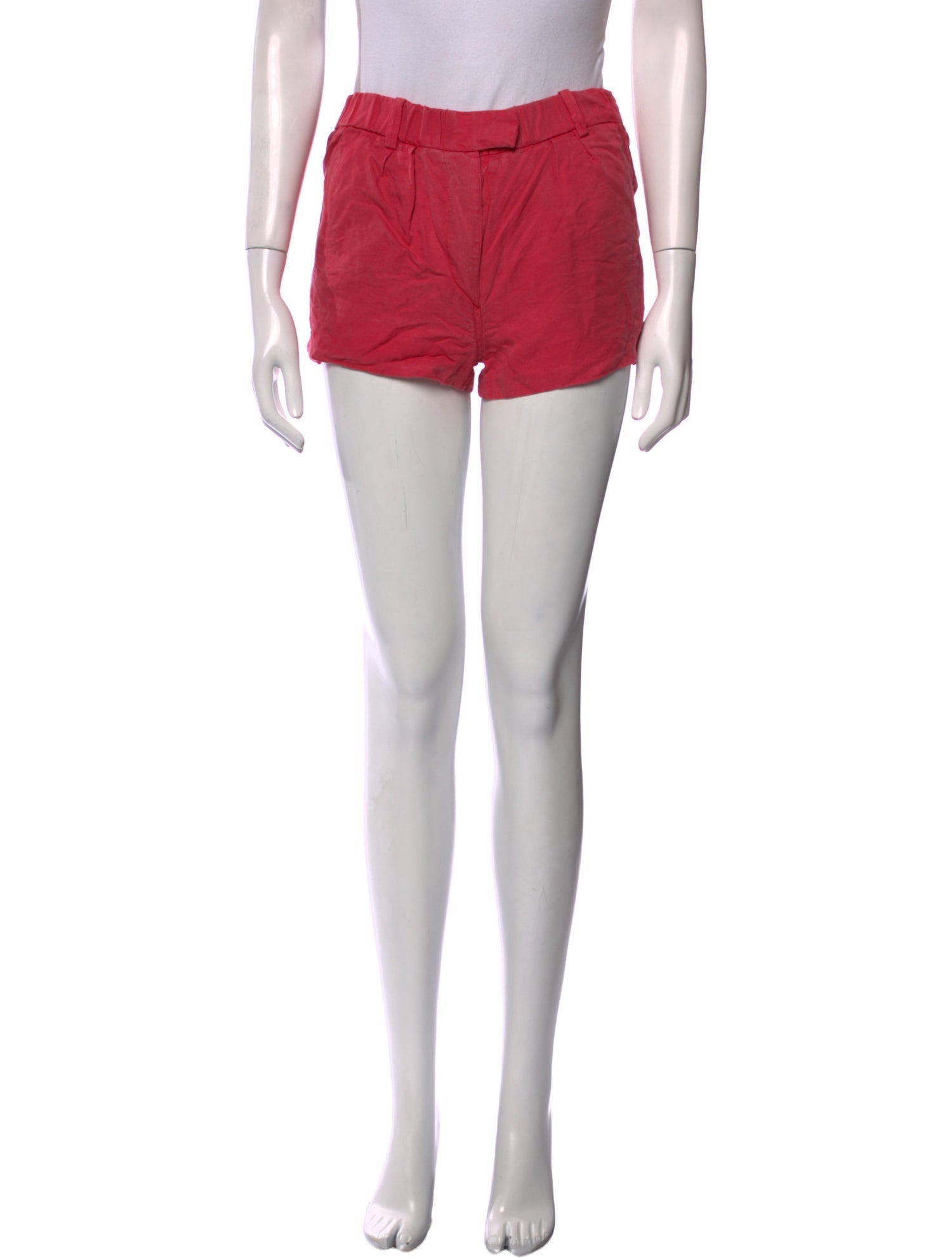 Étoile Isabel Marant Mini Shorts