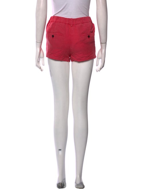 Étoile Isabel Marant Mini Shorts