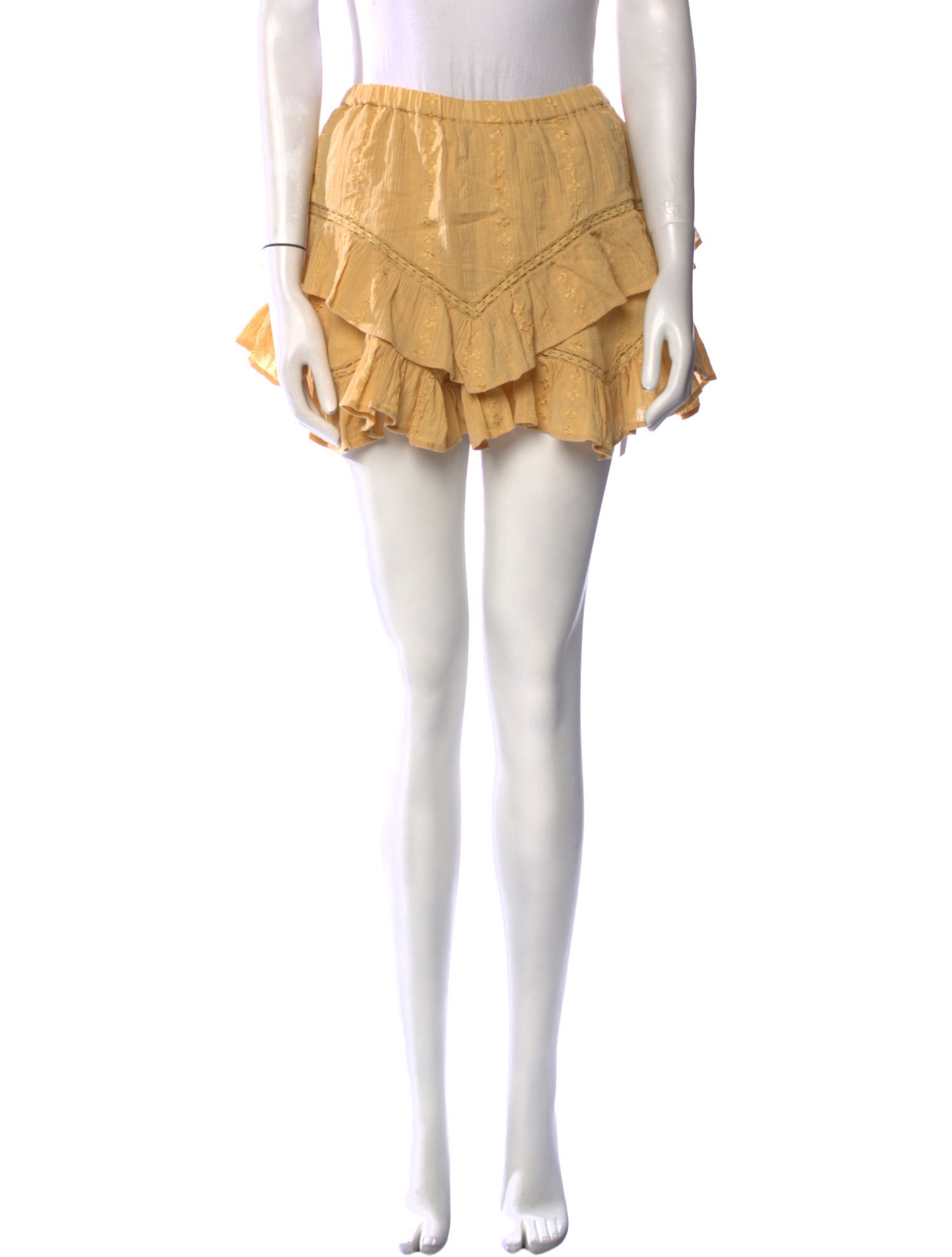 Étoile Isabel Marant Mini Shorts