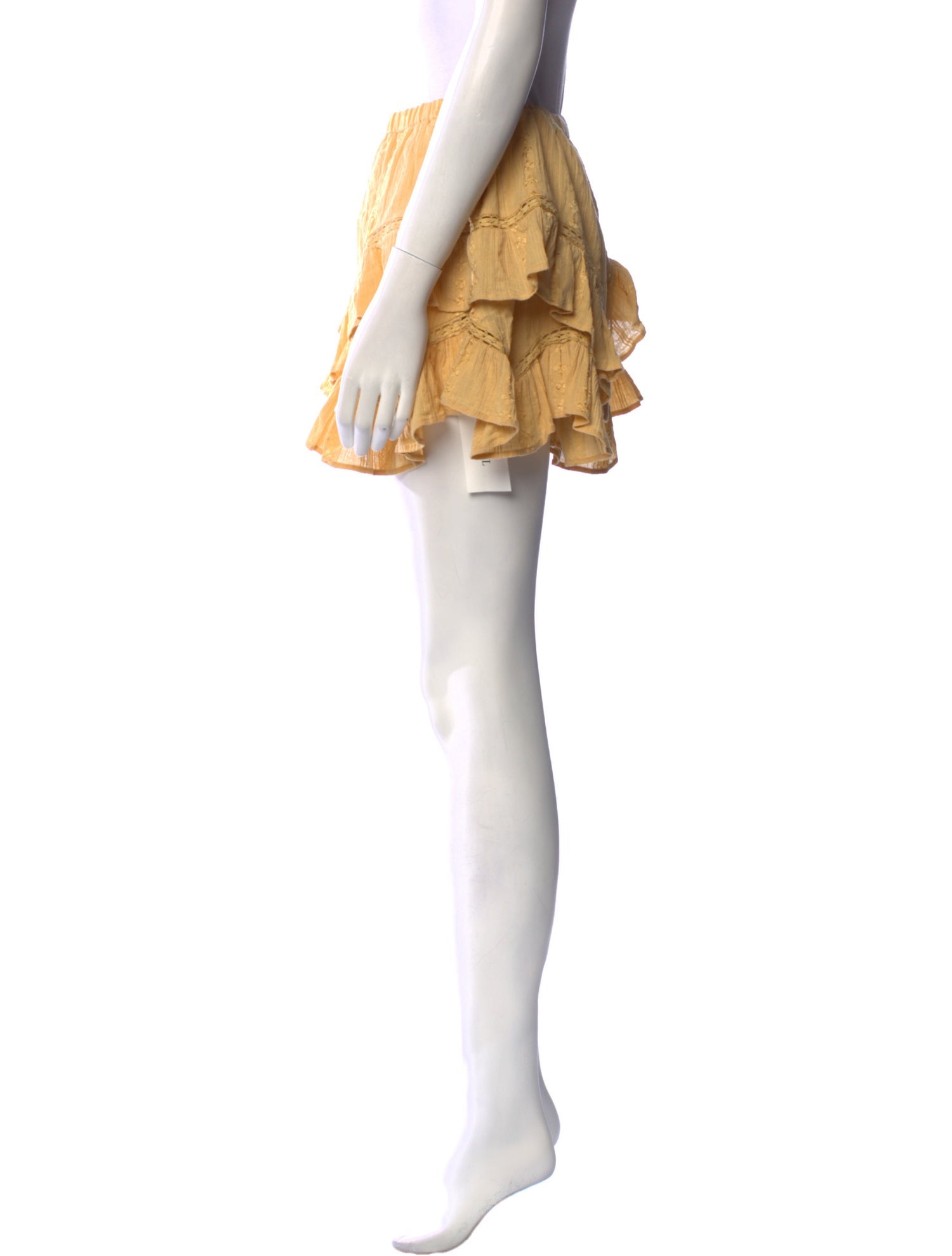 Étoile Isabel Marant Mini Shorts