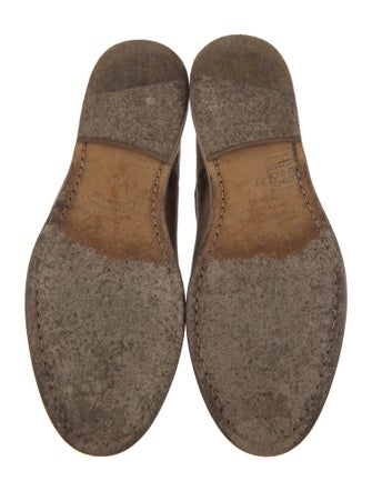 Étoile Isabel Marant Suede Boots