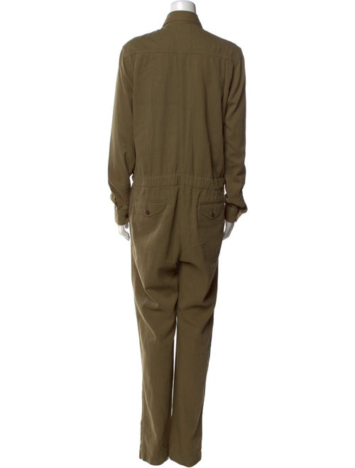 Étoile Isabel Marant Jumpsuit