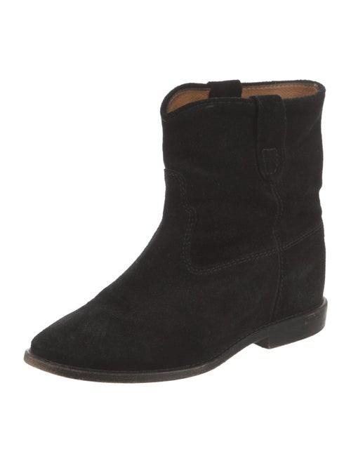 Étoile Isabel Marant Suede Boots